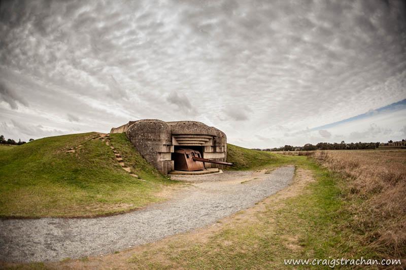 Normandy