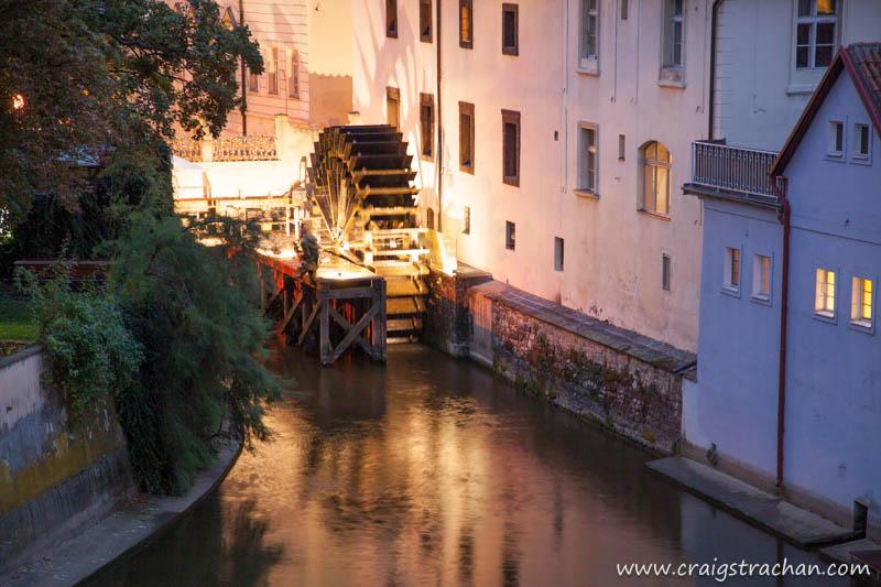Bridges