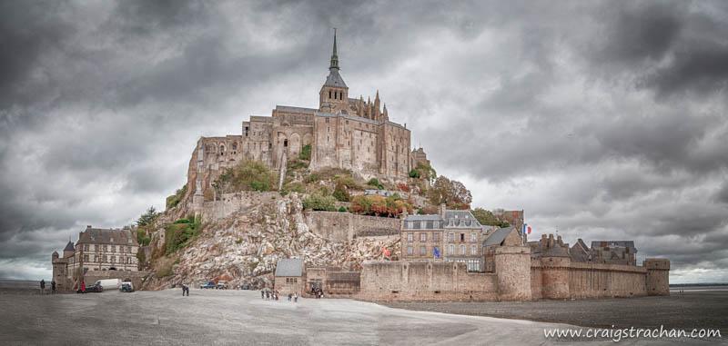 Normandy