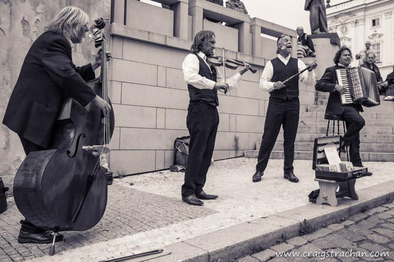 Street Photography