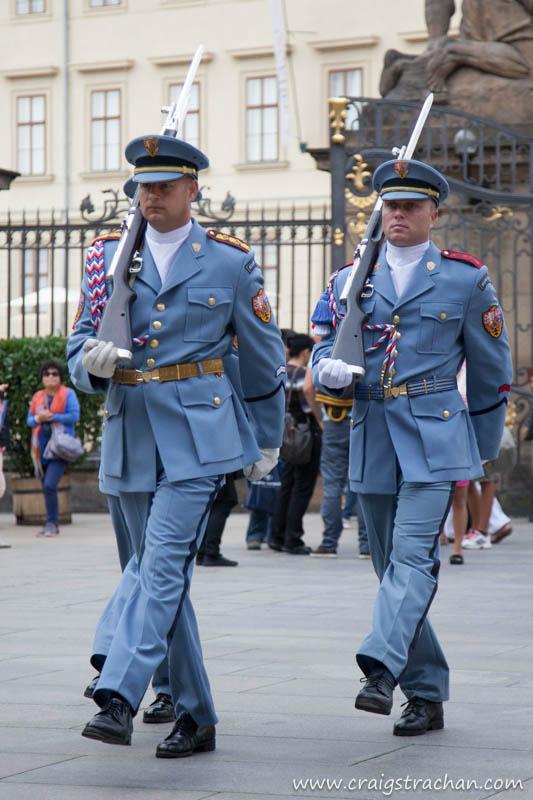 Prague