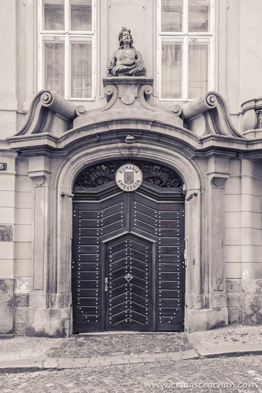 Doors and Windows