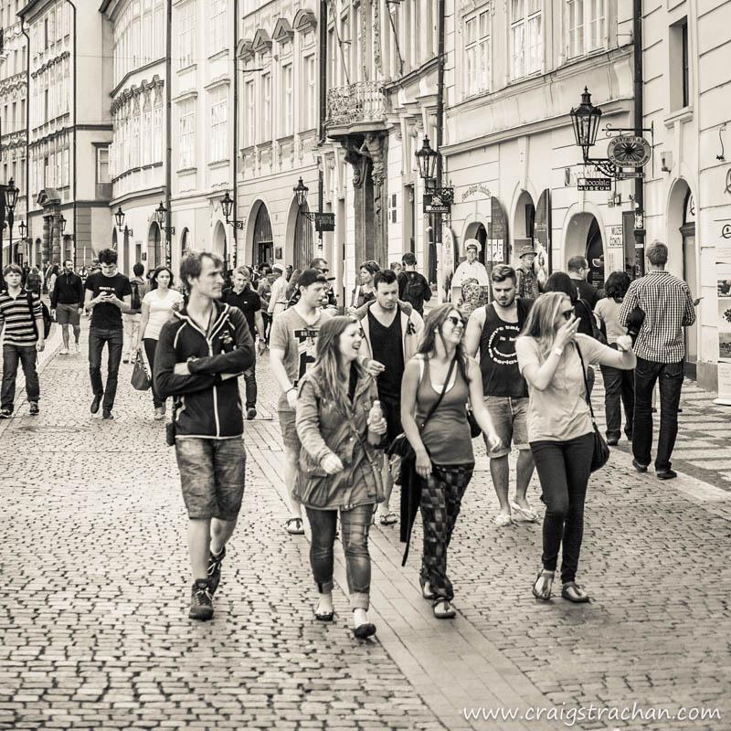 Street Photography