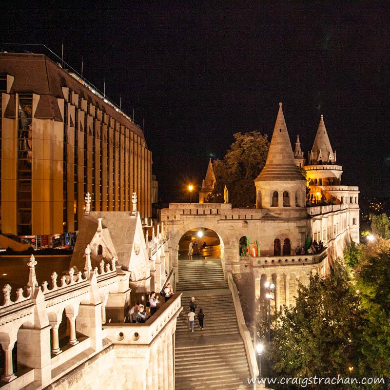 Budapest