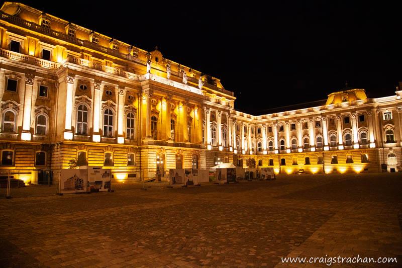 Budapest