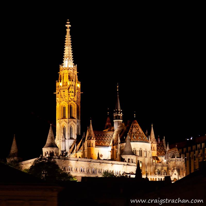 Night photos
