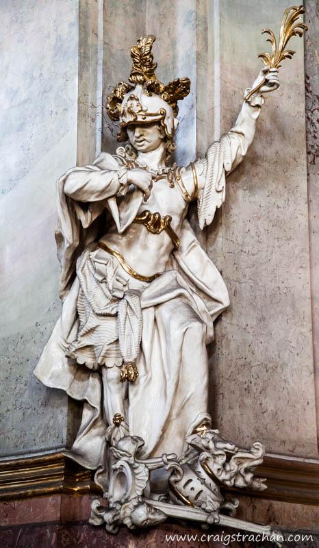Prague