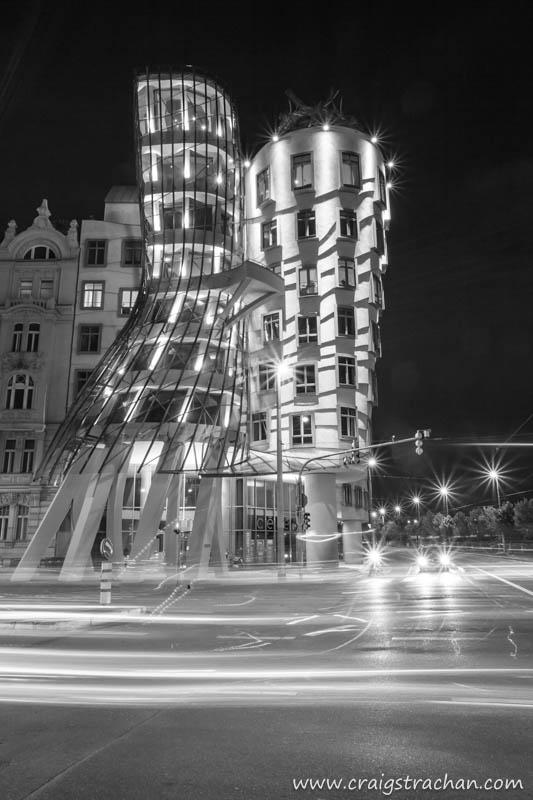 Night photos