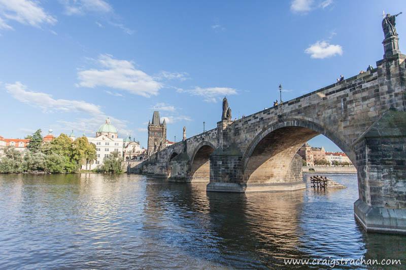 Bridges
