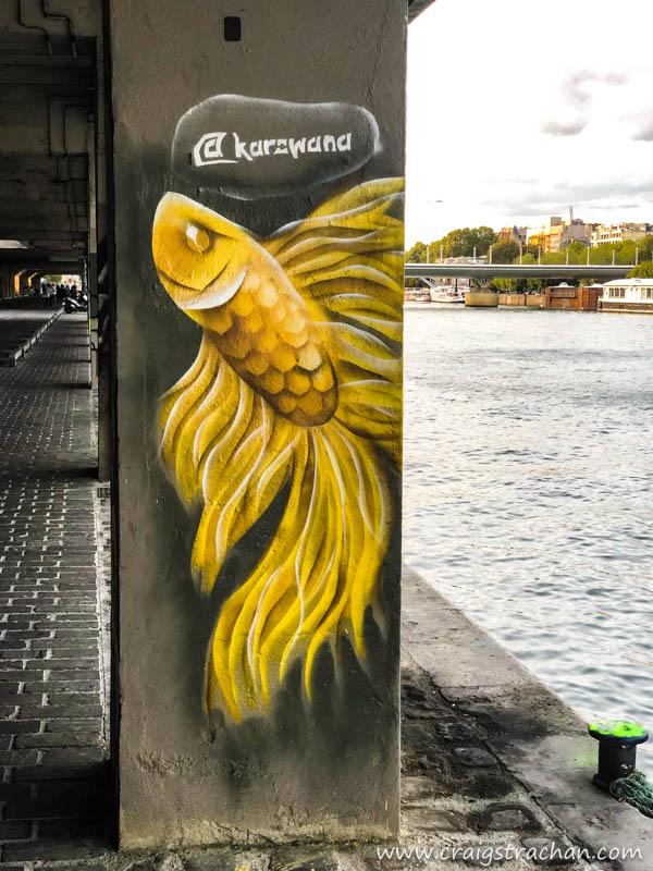 Street Art