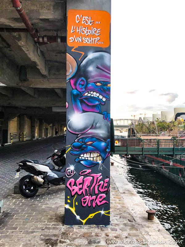 Paris