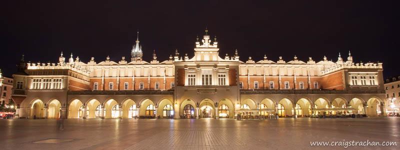 Krakow