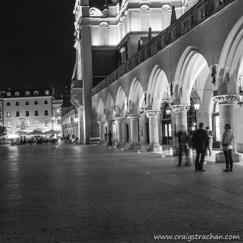 Krakow