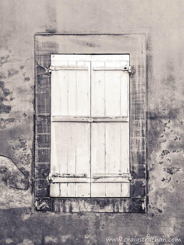 Doors and Windows