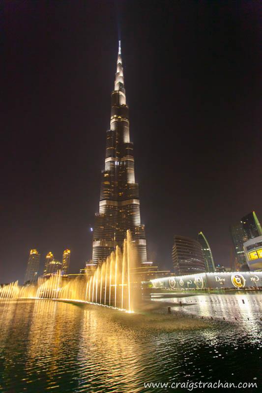 Dubai