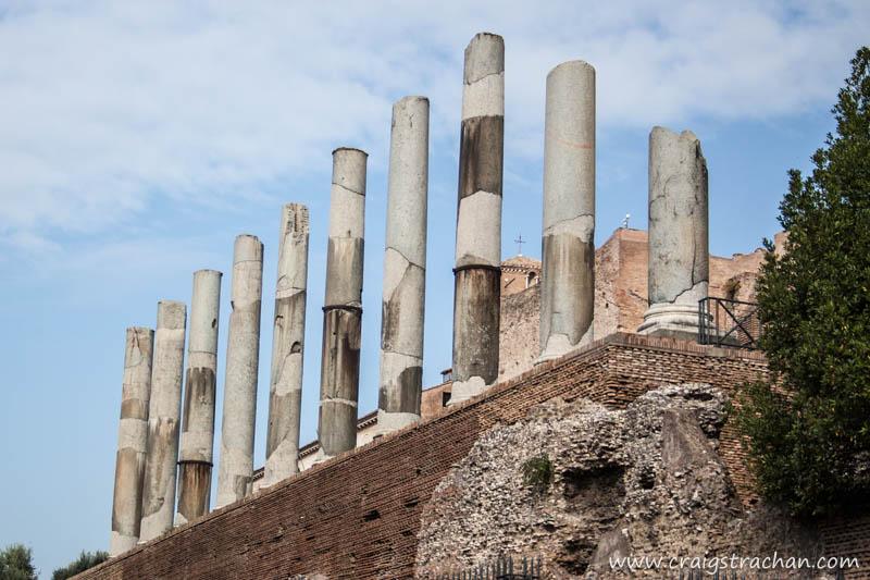 Ancient Buildings