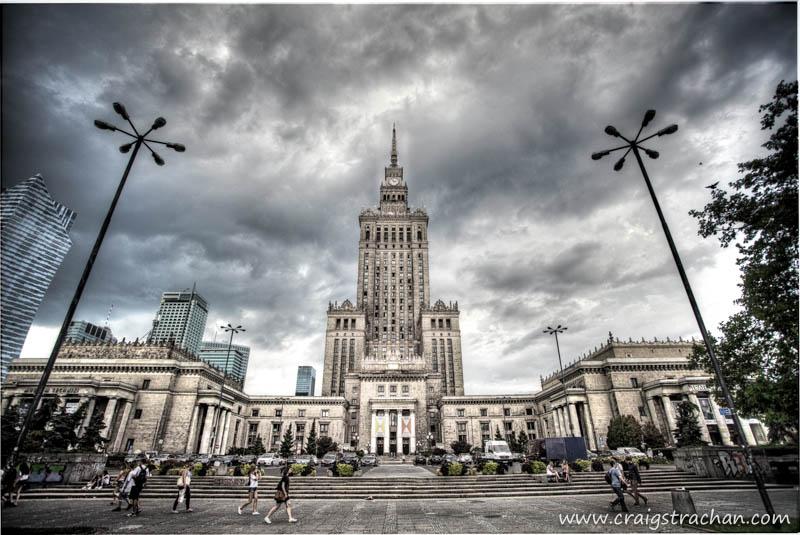 Warsaw