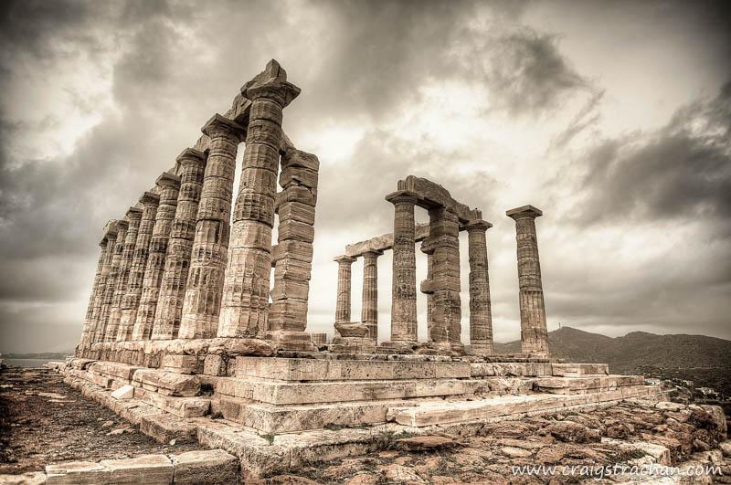 Ancient Buildings